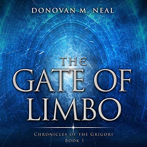 Cover of The Gate of Limbo