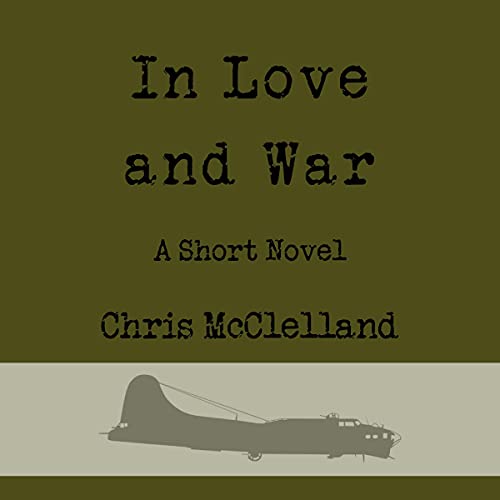 Cover of In Love and War