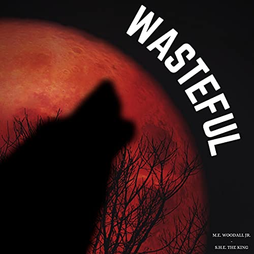 Cover of Wasteful