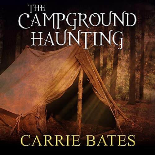 Cover of The Campground Haunting