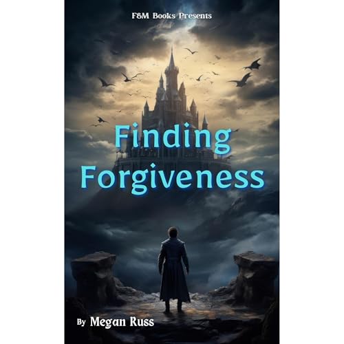Cover of Finding Forgiveness