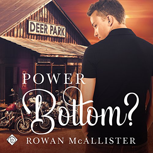 Cover of Power Bottom?