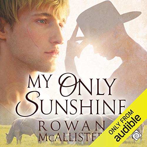 Cover of My Only Sunshine