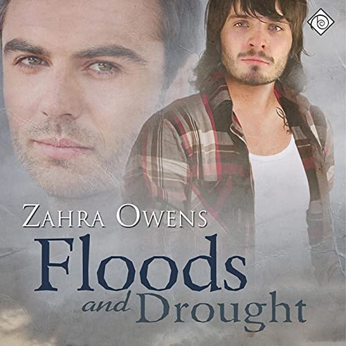 Cover of Floods and Drought