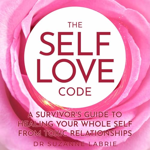 Cover of The Self Love Code