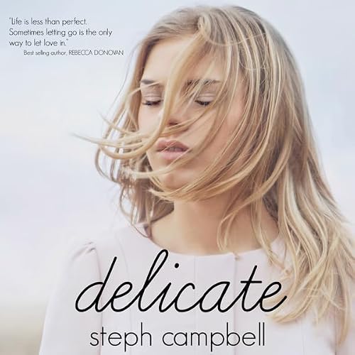 Cover of Delicate