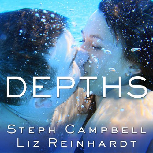 Cover of Depths