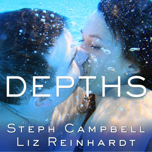Cover of Depths