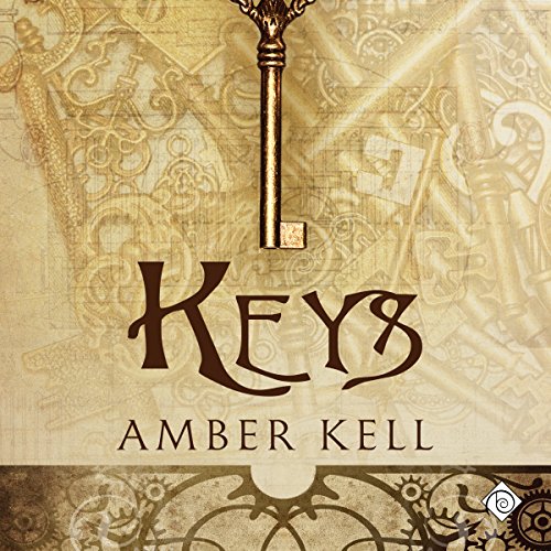 Cover of Keys