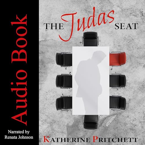 Cover of The Judas Seat