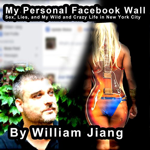 Cover of My Personal Facebook Wall: 2011-2014