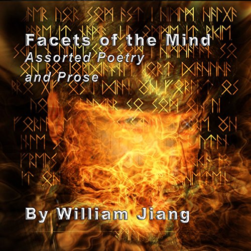 Cover of Facets of the Mind