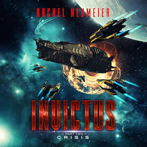 Cover of Invictus: Part 2