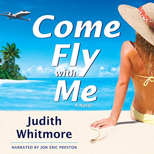 Cover of Come Fly with Me