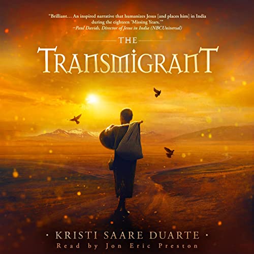 Cover of The Transmigrant