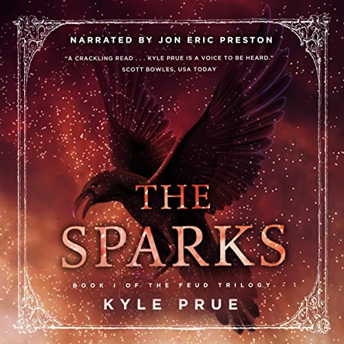 Cover of The Sparks