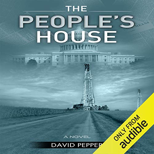 Cover of The People's House