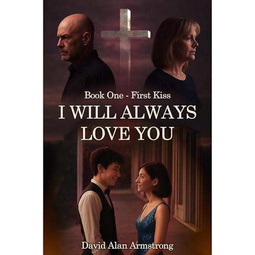 Cover of I Will Always Love You