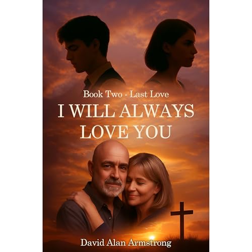 Cover of I Will Always Love You