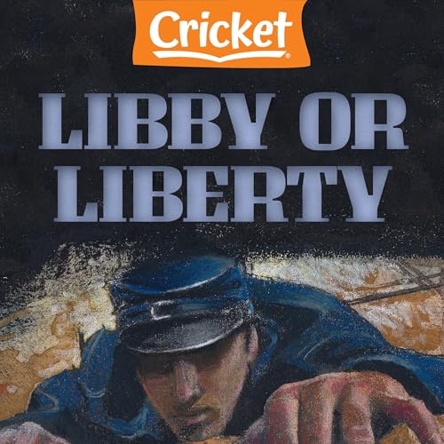 Cover of Libby or Liberty