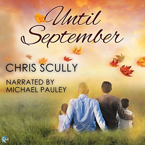 Cover of Until September