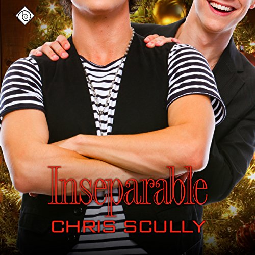 Cover of Inseparable