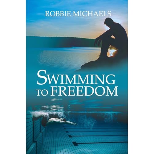 Cover of Swimming to Freedom