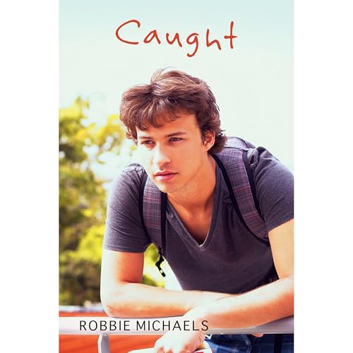 Cover of Caught