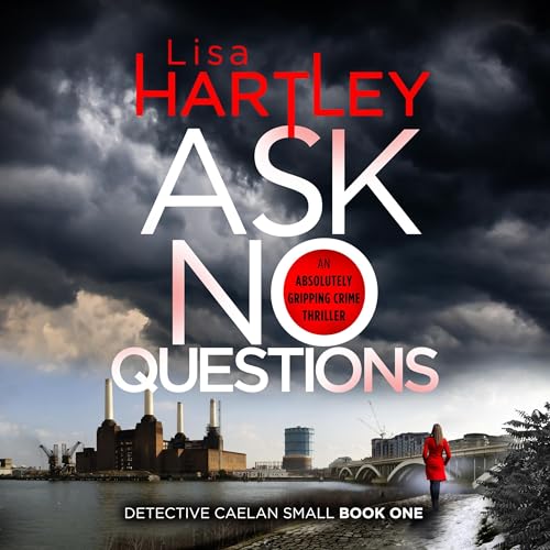Cover of Ask No Questions