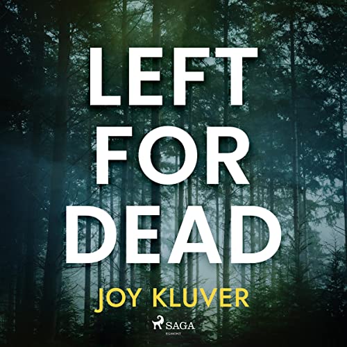 Cover of Left for Dead