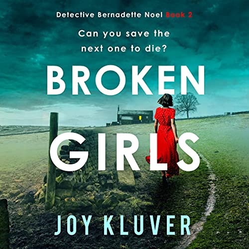 Cover of Broken Girls