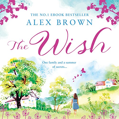Cover of The Wish