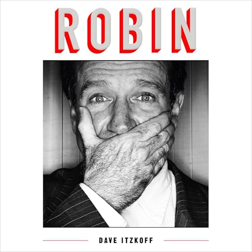 Cover of Robin