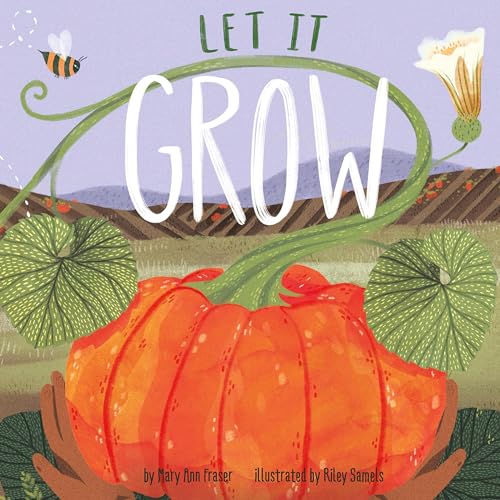 Cover of Let It Grow