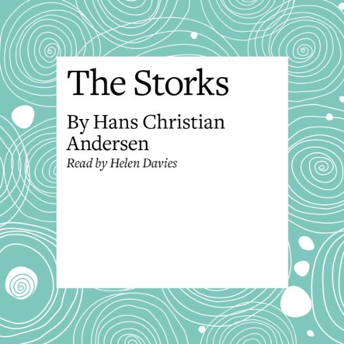 Cover of The Storks
