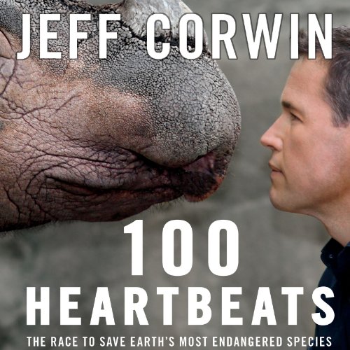 Cover of 100 Heartbeats
