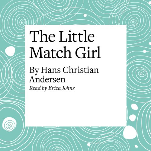 Cover of The Little Match Girl
