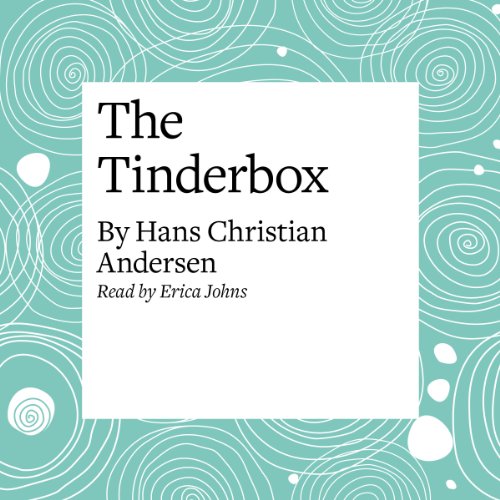 Cover of The Tinderbox