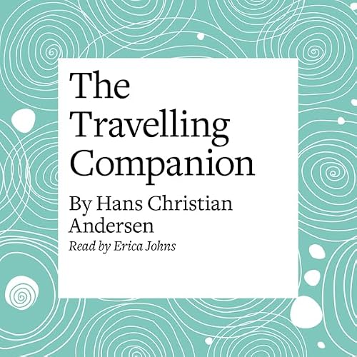 Cover of The Travelling Companion