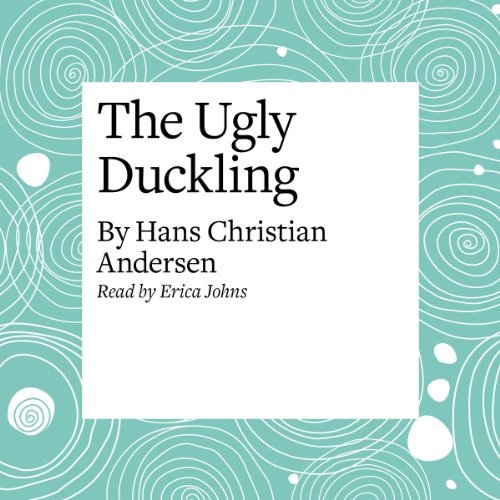 Cover of The Ugly Duckling