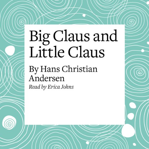 Cover of Big Claus and Little Claus