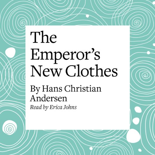 Cover of The Emperor's New Clothes