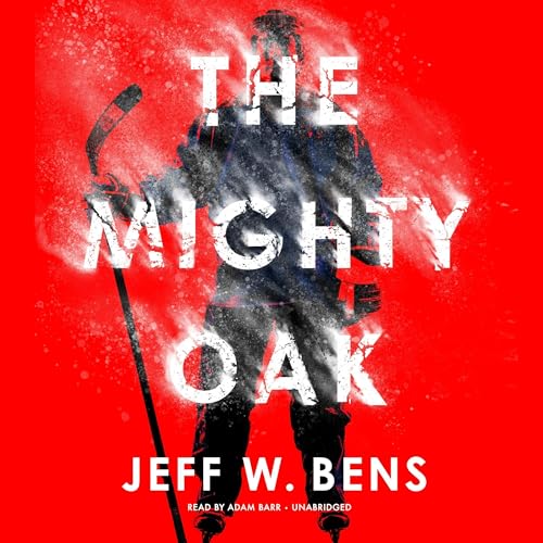 Cover of The Mighty Oak