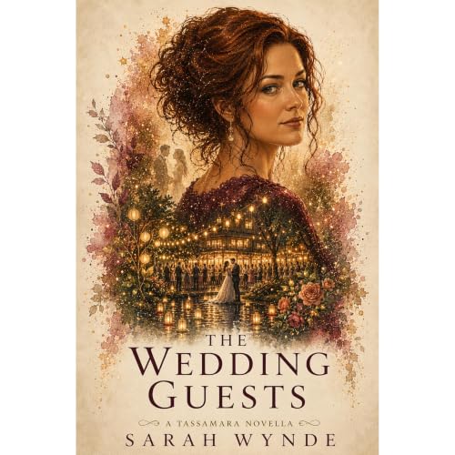 Cover of The Wedding Guests