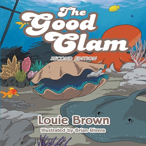 Cover of The Good Clam