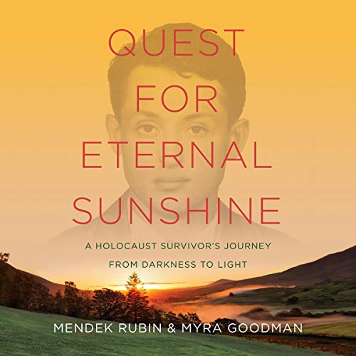Cover of Quest for Eternal Sunshine
