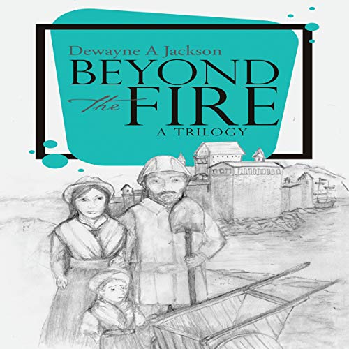 Cover of Beyond the Fire (Trilogy)