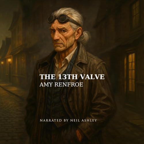Cover of The 13th Valve