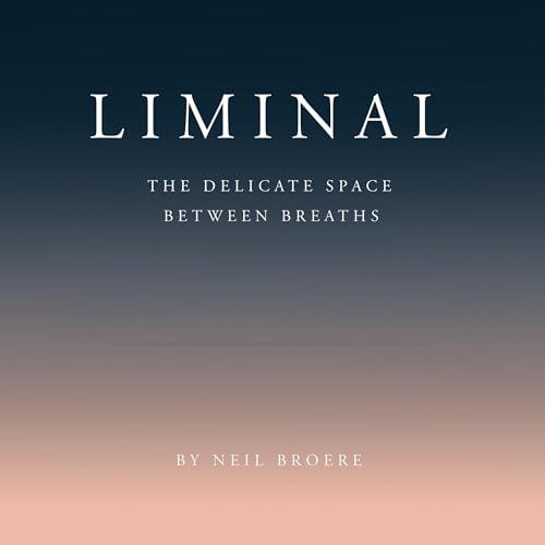 Cover of Liminal