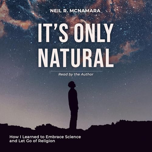 Cover of It's Only Natural